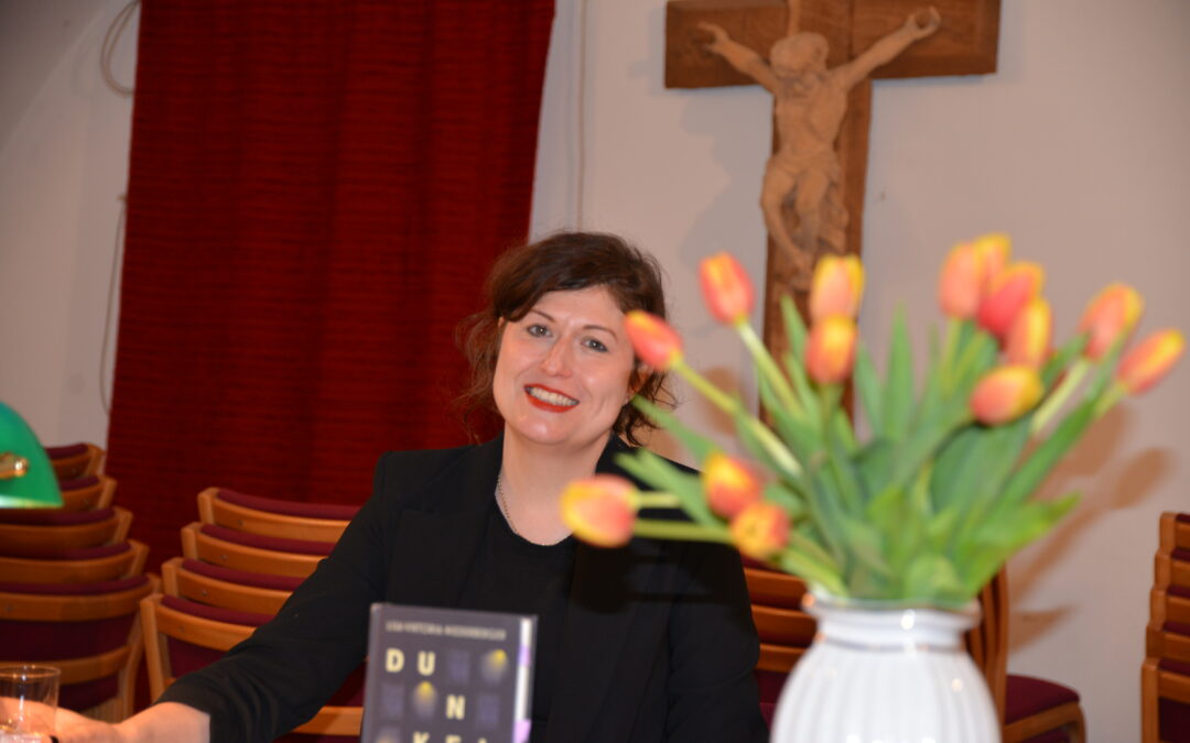 Festrede zum Frau Ava Literaturpreis 2025