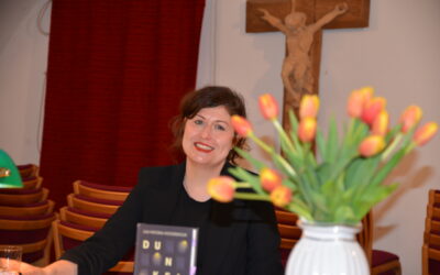 Festrede zum Frau Ava Literaturpreis 2025