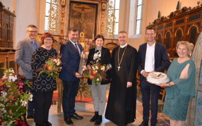 Laudatio zum Frau Ava Literaturpreis 2025